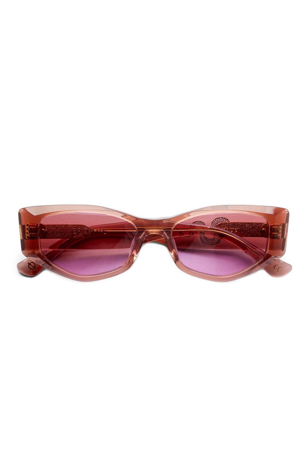 Epokhe Guilty Sunglasses