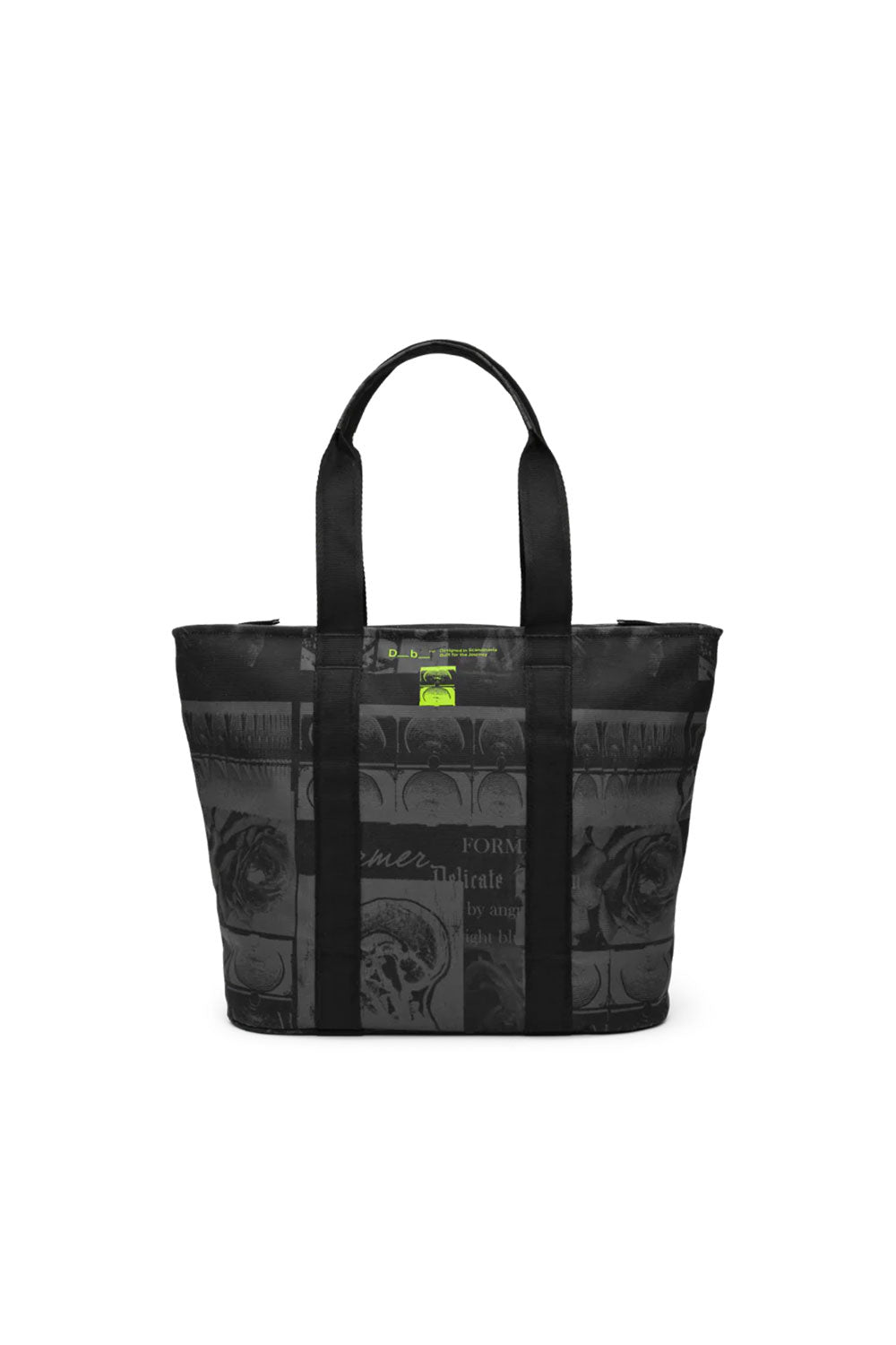 Db X FORMER Essential Tote 20L