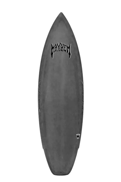 Lost Rad Ripper Blacksheep Surfboard – Sanbah Australia