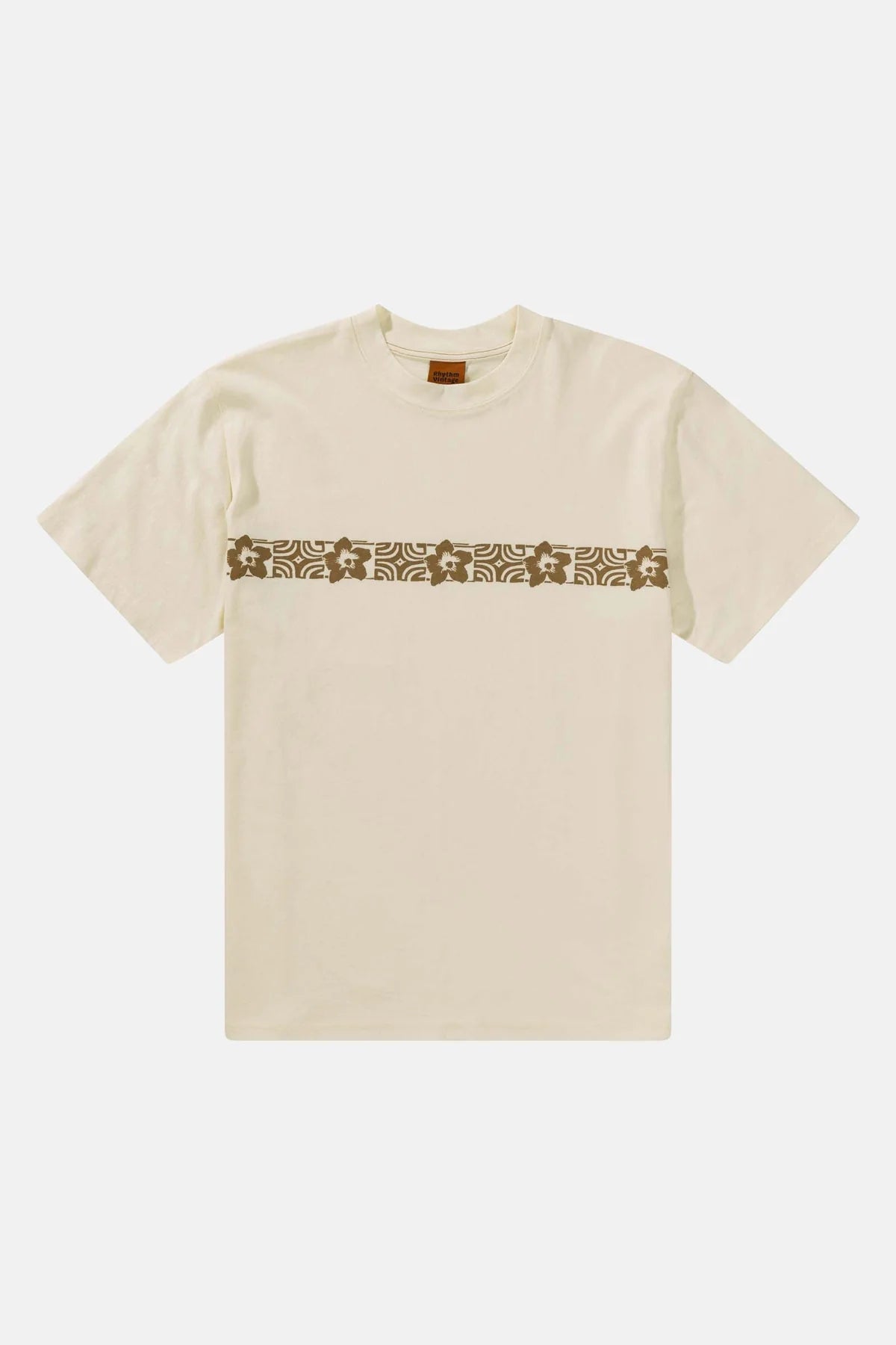 Rhythm Mens Breeze Vintage T-Shirt