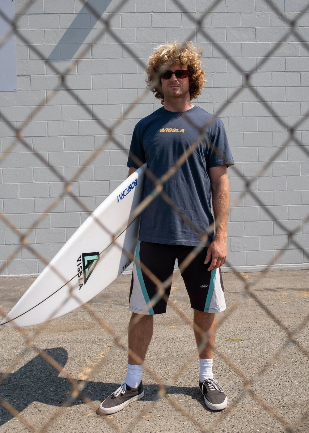 Vissla Faast 21" Boardshort