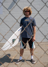 Vissla Faast 21" Boardshort