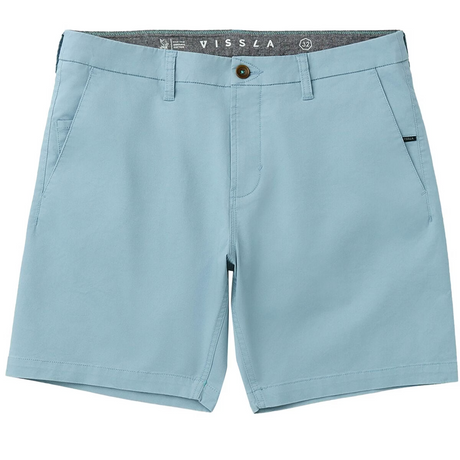 Vissla No See Ums Eco 18" Walkshort