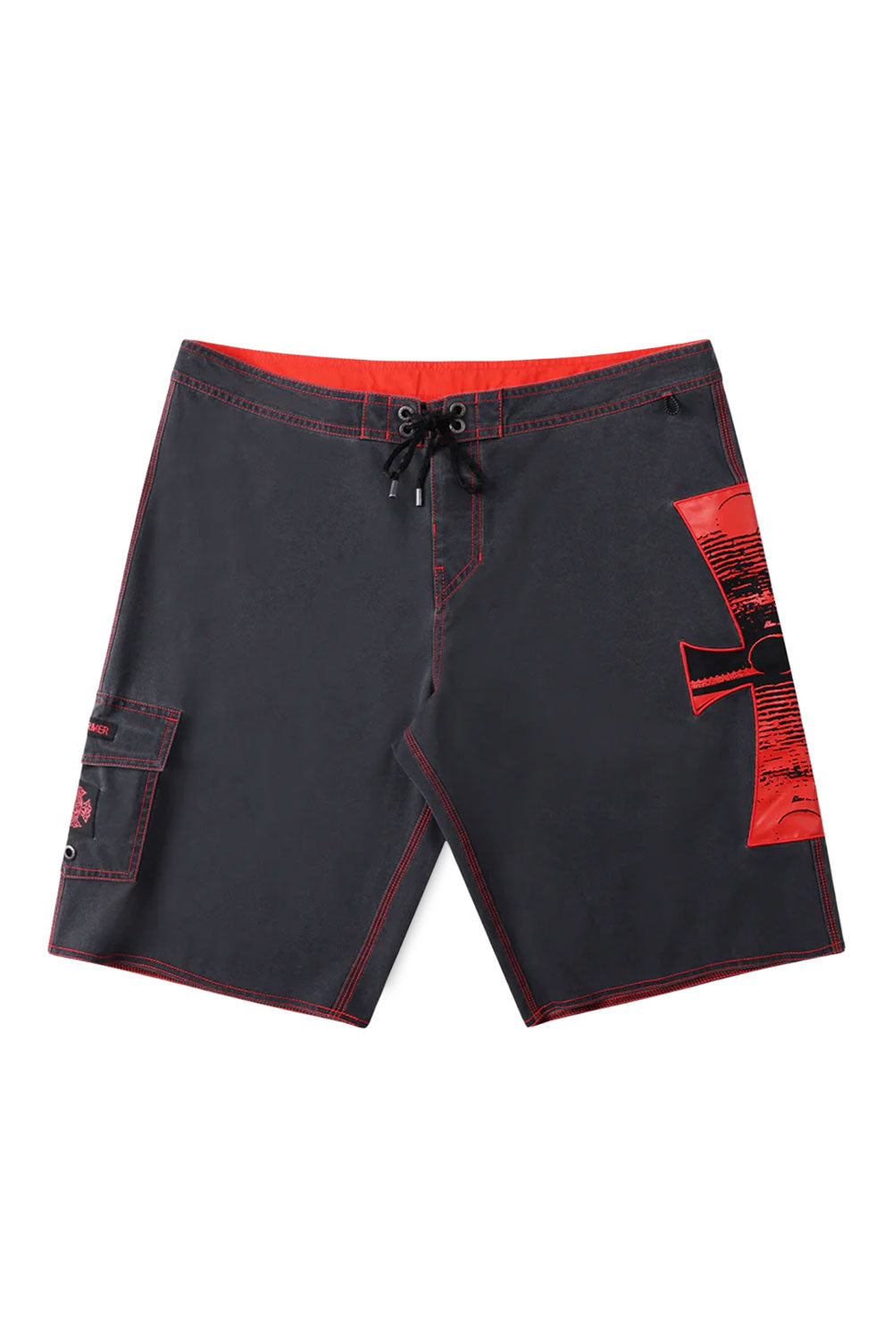 Former Hoyo Cross Crux 21" Trunk