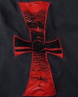 Former Hoyo Cross Crux 21" Trunk