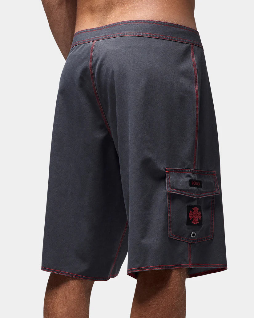 Former Hoyo Cross Crux 21" Trunk