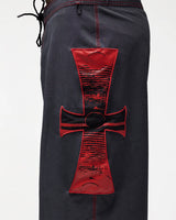 Former Hoyo Cross Crux 21" Trunk