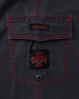 Former Hoyo Cross Crux 21" Trunk