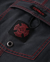 Former Hoyo Cross Crux 21" Trunk