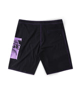 Former x Rage Corpcore 21" Trunk Boardshorts