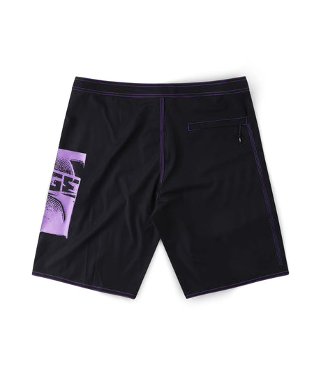 Former x Rage Corpcore 21" Trunk Boardshorts