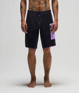 Former x Rage Corpcore 21" Trunk Boardshorts