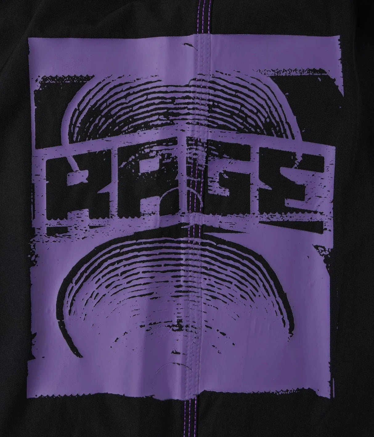 Former x Rage Corpcore 21" Trunk Boardshorts