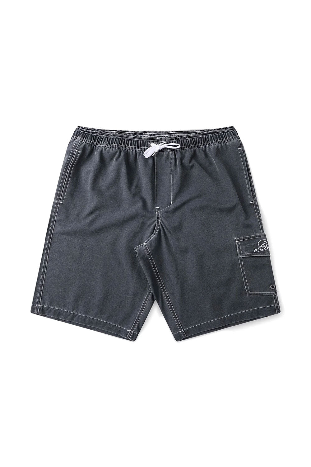 Former Swans Cargo 21" Swim Trunk
