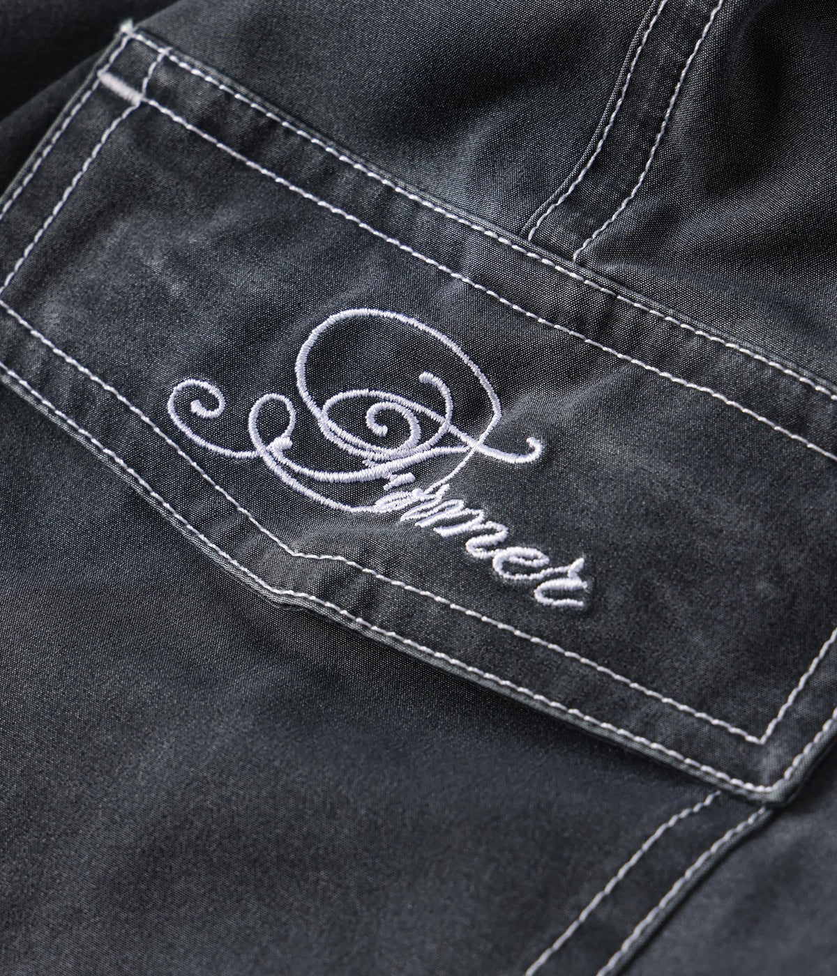 Former Swans Cargo 21" Swim Trunk