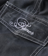 Former Swans Cargo 21" Swim Trunk