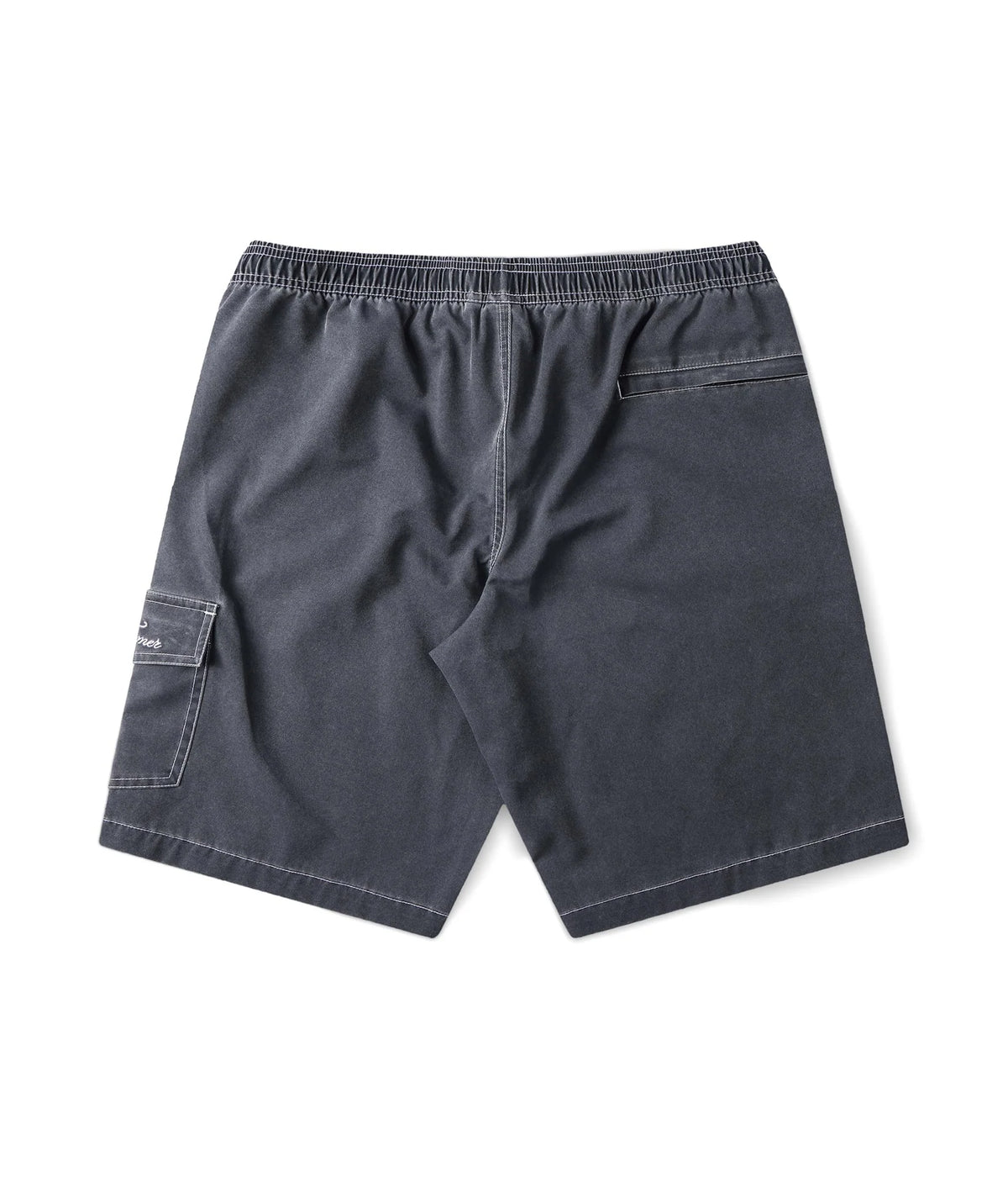 Former Swans Cargo 21" Swim Trunk