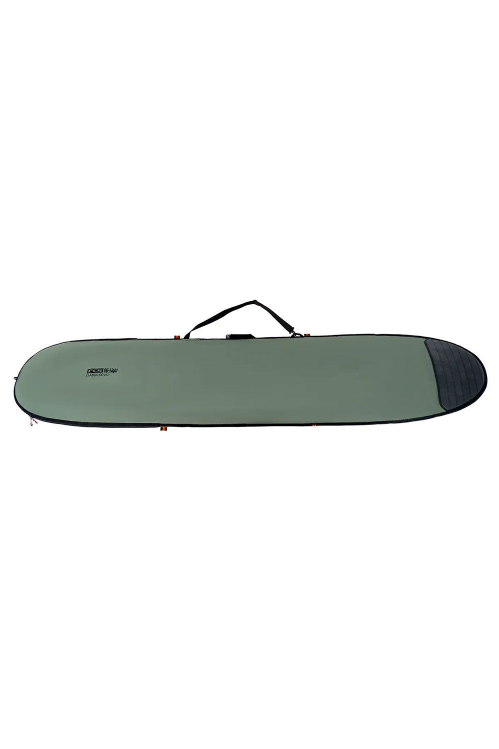 FCS Classic Cover Longboard