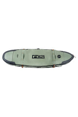 FCS Travel 2 Shortboard/Fish Cover