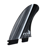 FCS 2 MF Glass Fibre Fusion Tri Fins