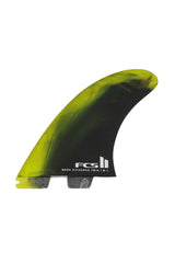 FCS2 MR Mark Richards PC Twin + Fin Set - SIZE M-L