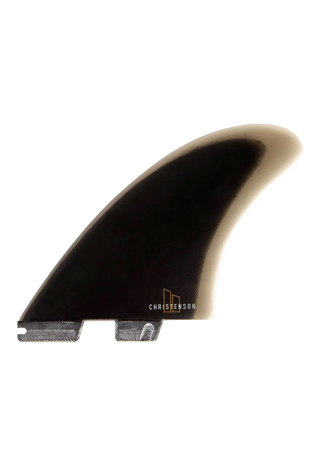 FCS 2 Christenson PG Twin + 1 Fin Set