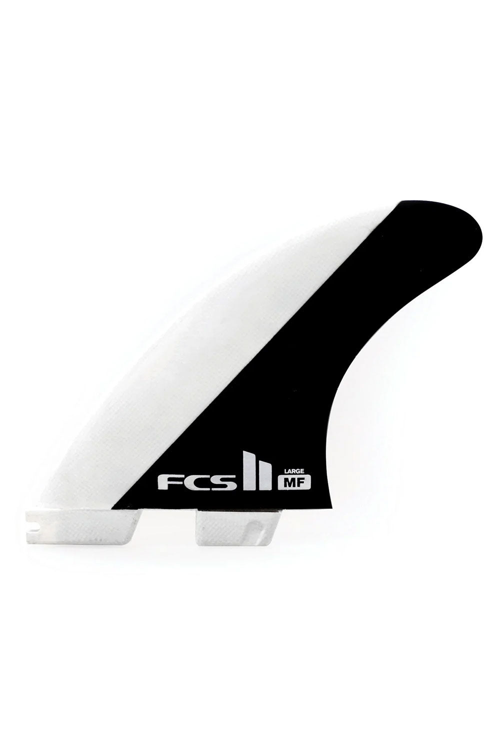FCS 2 Mick Fanning PC Tri Fin Set