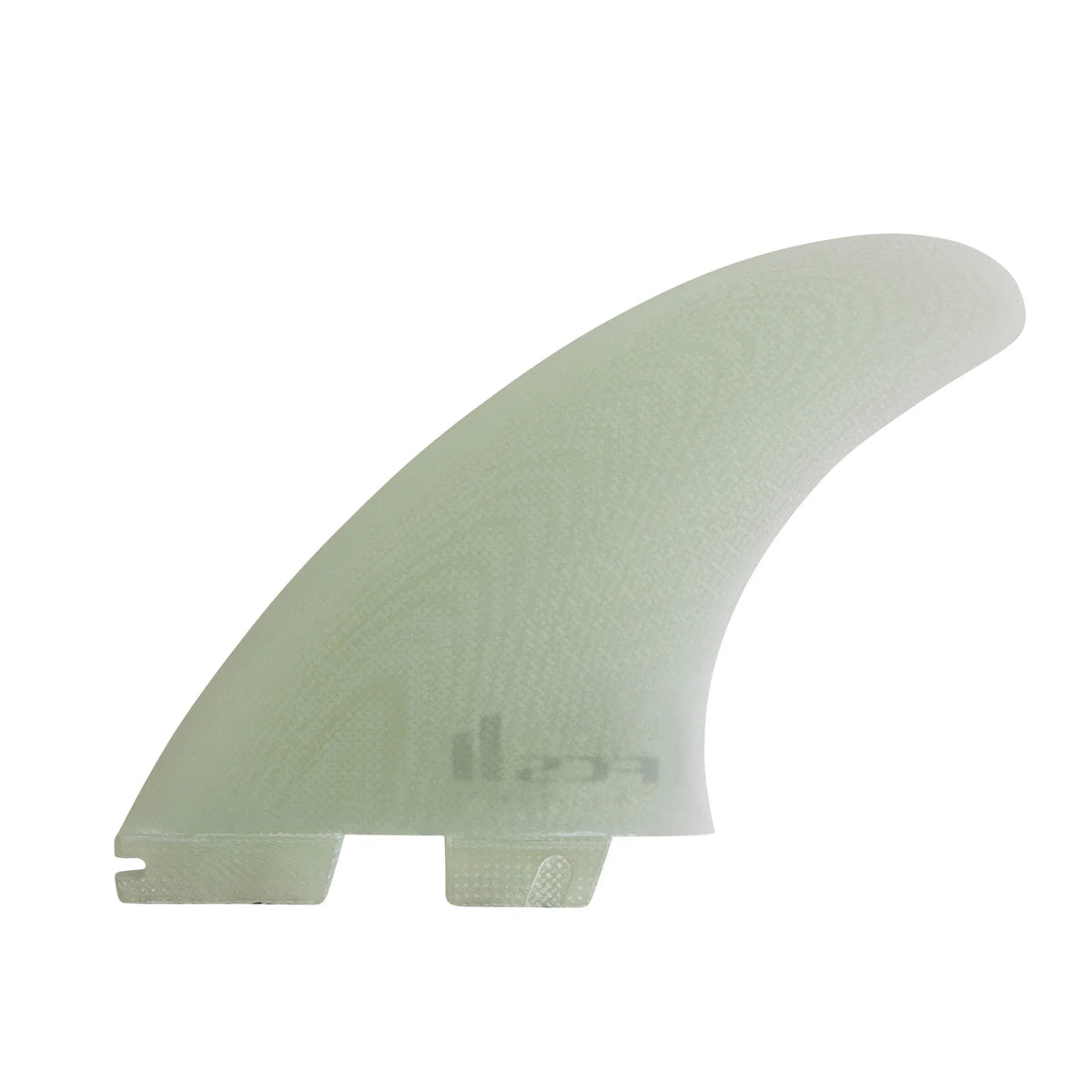FCS 2 Mid PG Carver Tri Fin Set