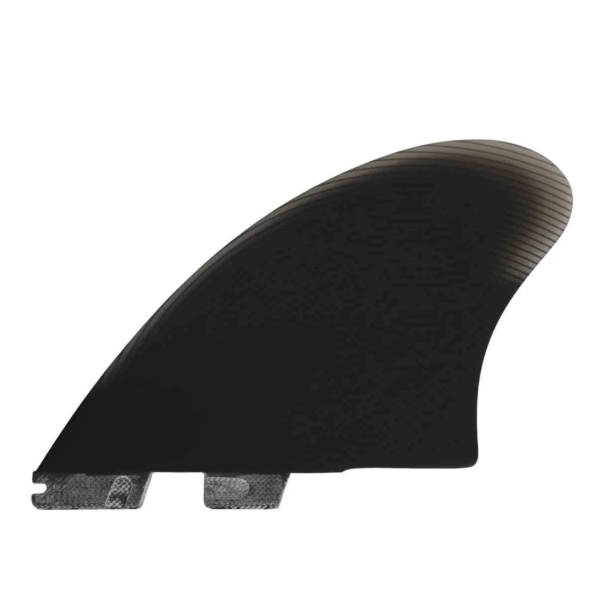 FCS 2 Performer PG Keel Fin Set