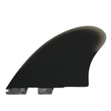 FCS 2 Performer PG Keel Fin Set