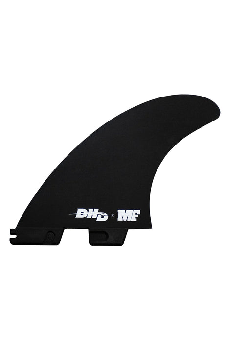 FCS 2 DHD x Mick Fanning PC Tri-Quad Fin Set