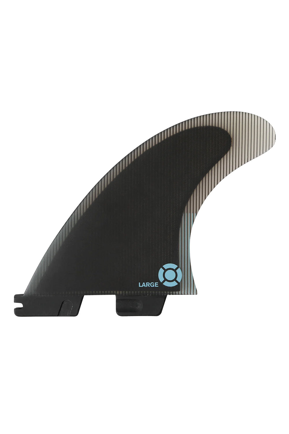 FCS 2 Performer PC Quad Fin Set