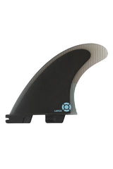 FCS 2 Performer PC Quad Fin Set