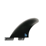 FCS 2 Performer PG Twin +1 Fin Set