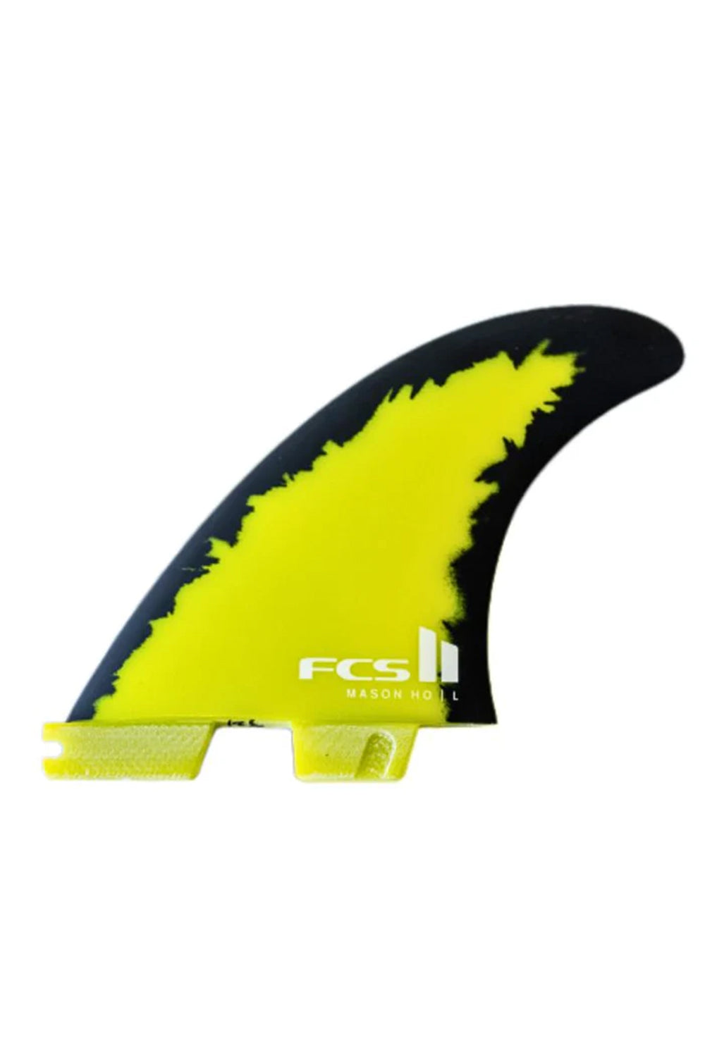 FCS 2 Mason Ho PC Aircore Thruster Fin Set