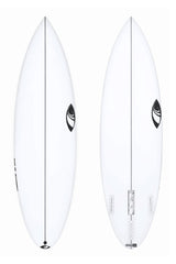 Sharpeye File Fifty Surfboard