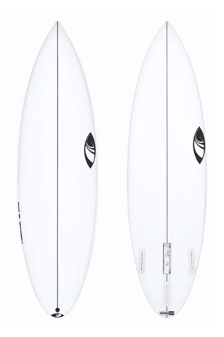 Sharpeye File Fifty Surfboard