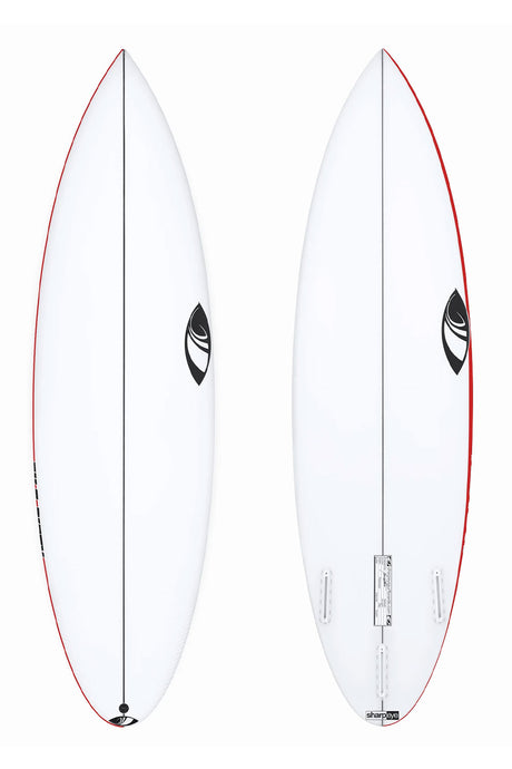 Sharpeye File Fifty Surfboard