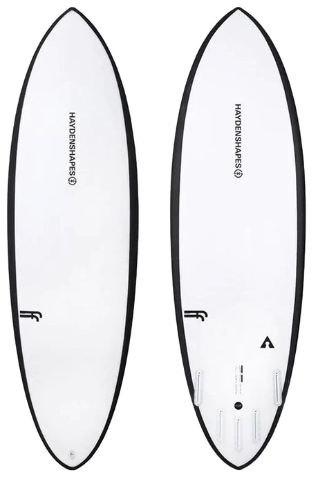 Hayden Shapes Hypto Krypto Future Flex Surfboard