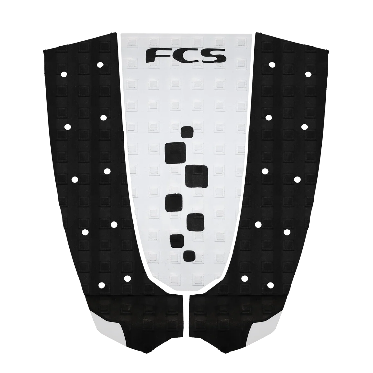 FCS T3 ECO Grip Pad