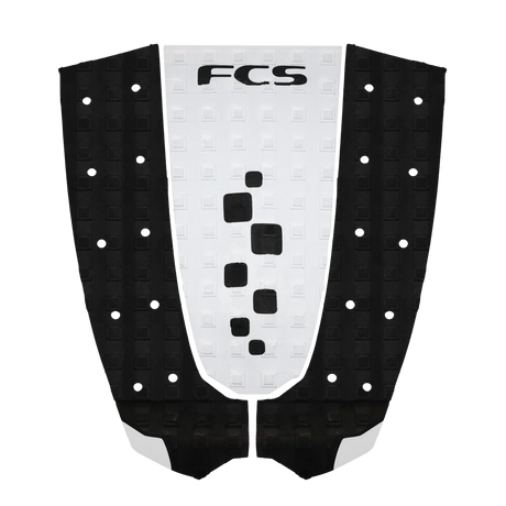 FCS T3 ECO Grip Pad