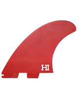 FCS 2 Harley Ingleby PG Power Twin Fin Set