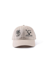 Former Kiddo Cap