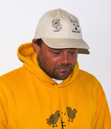 Former Kiddo Cap