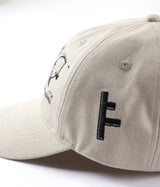 Former Kiddo Cap