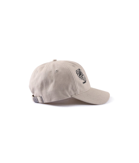Former Kiddo Cap