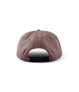 Former Slant F Cap