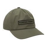 Florence Marine X Twill Hat