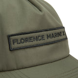 Florence Marine X Twill Hat