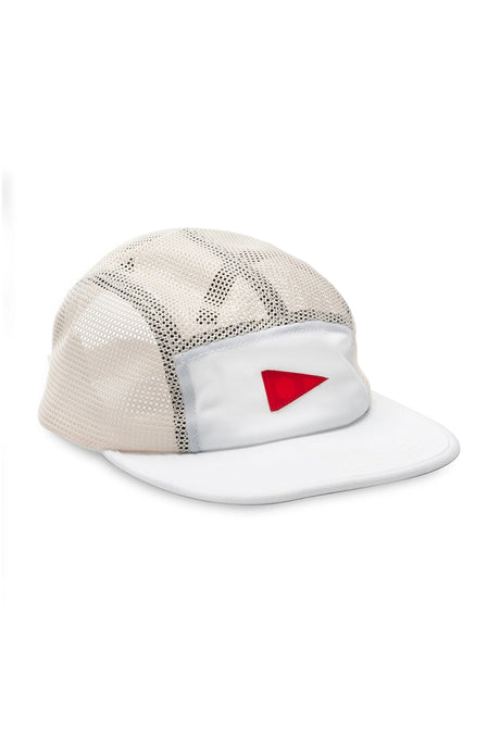 Florence Marine X Airtex Unstructured Hat